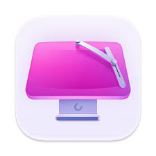 CleanMyMac